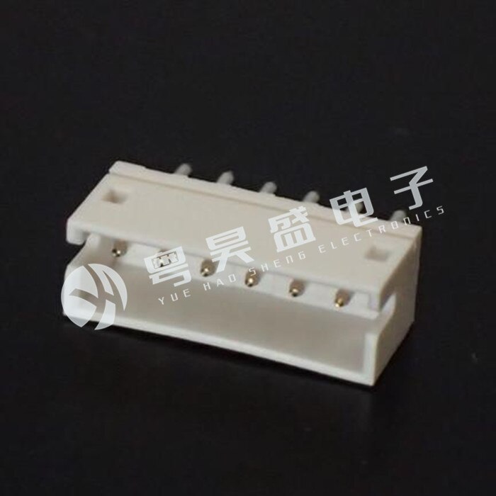 20pcs  ο Ŀ B6B-ZR Ŀ 6PIN  ¼ 1.5mm 